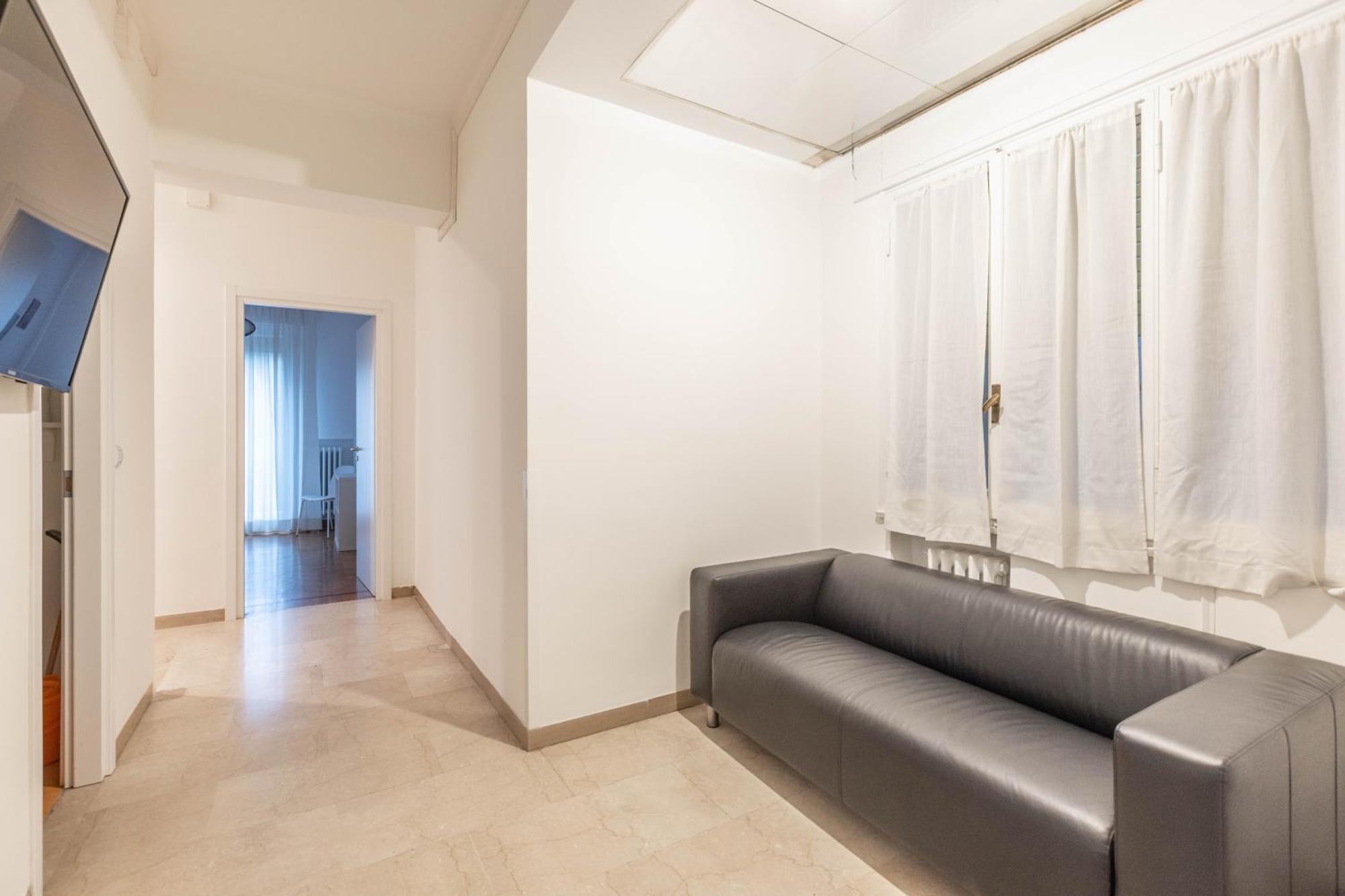 La Finestra Sul Centro, Bologna By Short Holidays מראה חיצוני תמונה