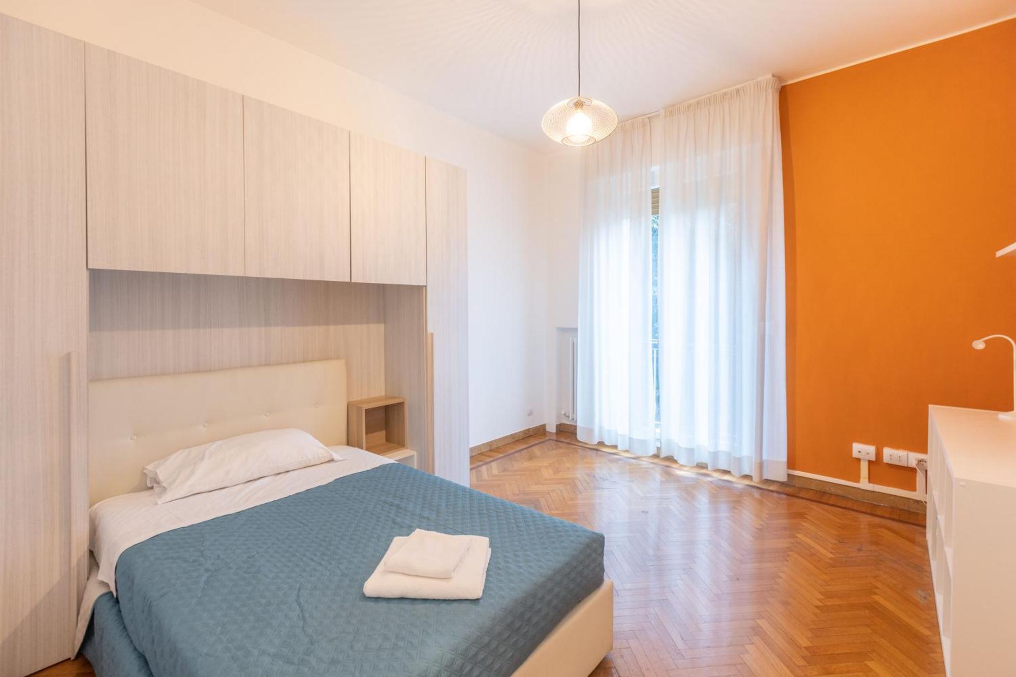 La Finestra Sul Centro, Bologna By Short Holidays מראה חיצוני תמונה