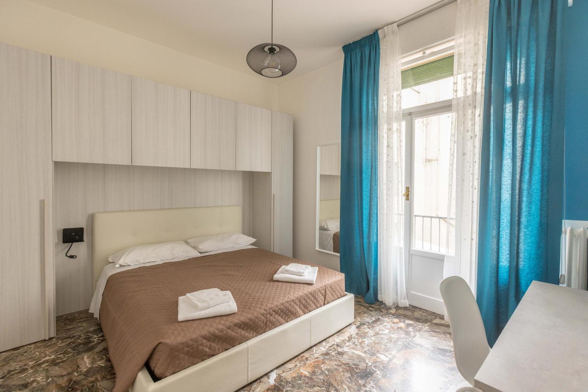 La Finestra Sul Centro, Bologna By Short Holidays מראה חיצוני תמונה
