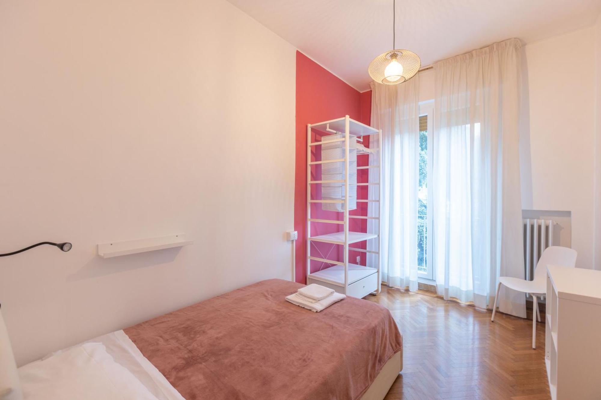 La Finestra Sul Centro, Bologna By Short Holidays מראה חיצוני תמונה