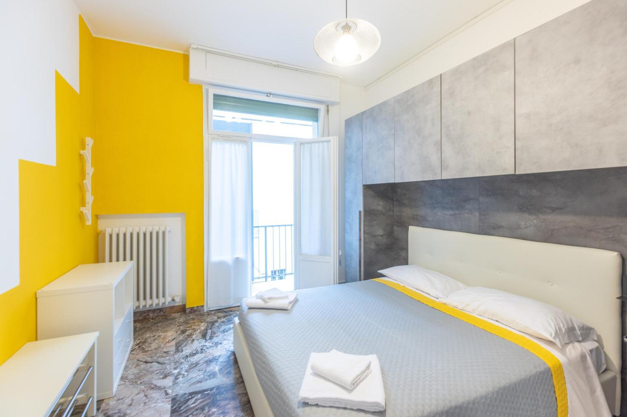La Finestra Sul Centro, Bologna By Short Holidays מראה חיצוני תמונה