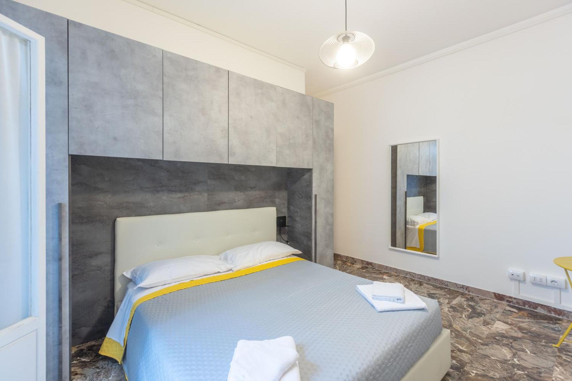 La Finestra Sul Centro, Bologna By Short Holidays מראה חיצוני תמונה