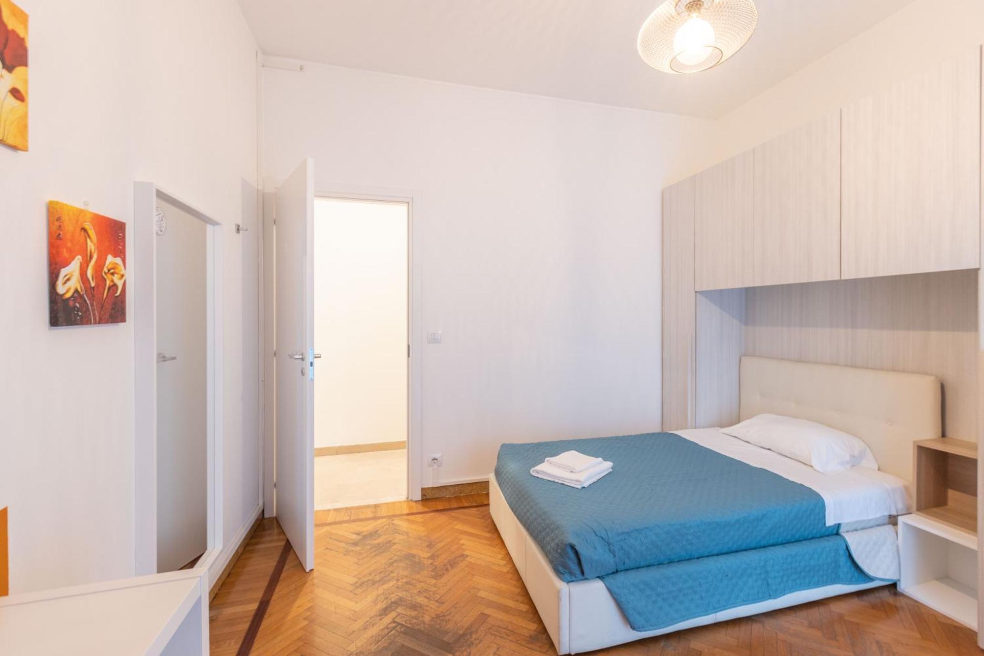 La Finestra Sul Centro, Bologna By Short Holidays מראה חיצוני תמונה