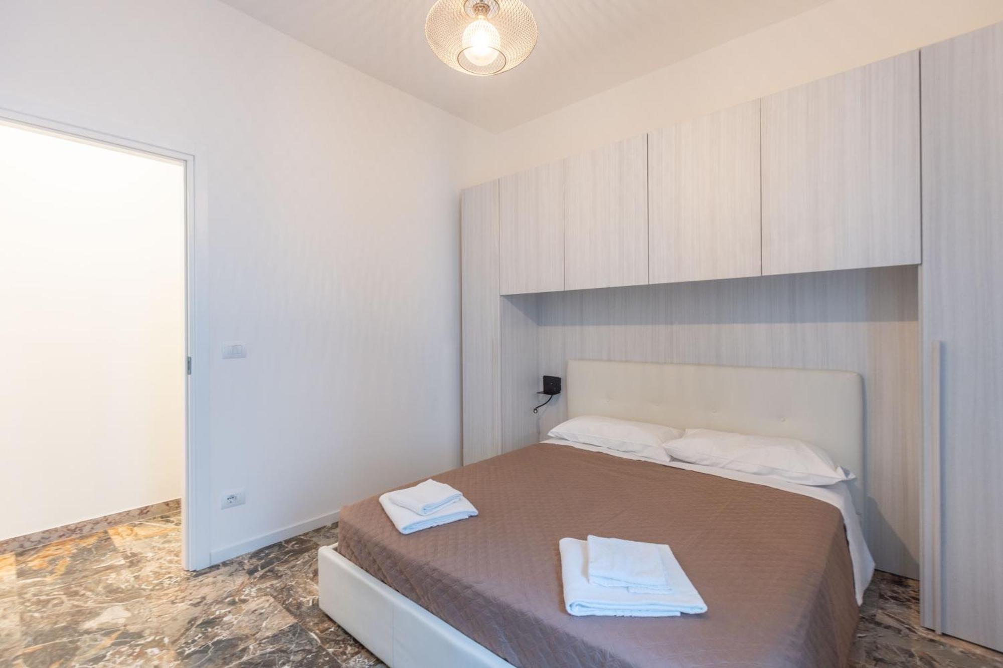 La Finestra Sul Centro, Bologna By Short Holidays מראה חיצוני תמונה