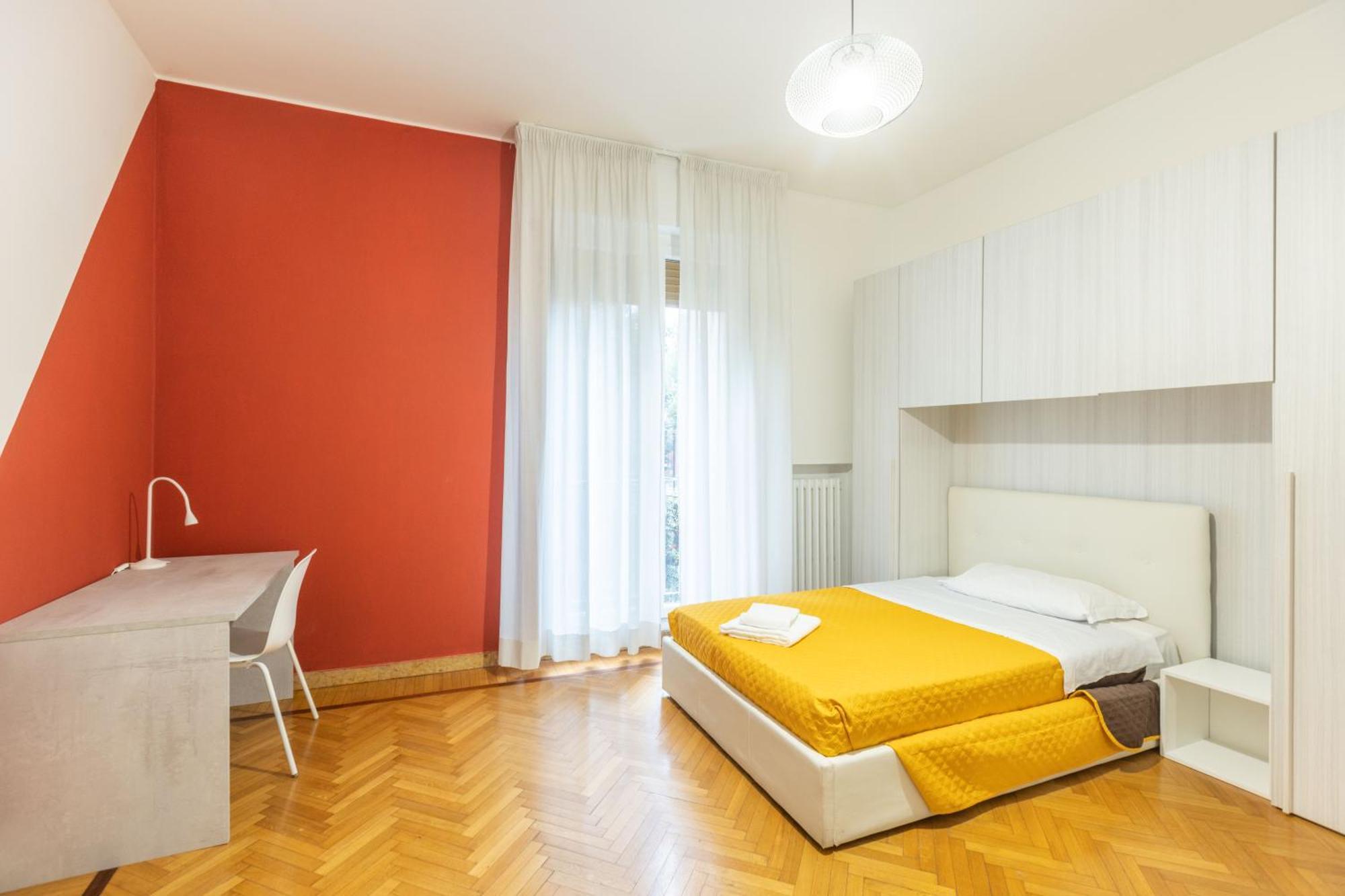 La Finestra Sul Centro, Bologna By Short Holidays מראה חיצוני תמונה