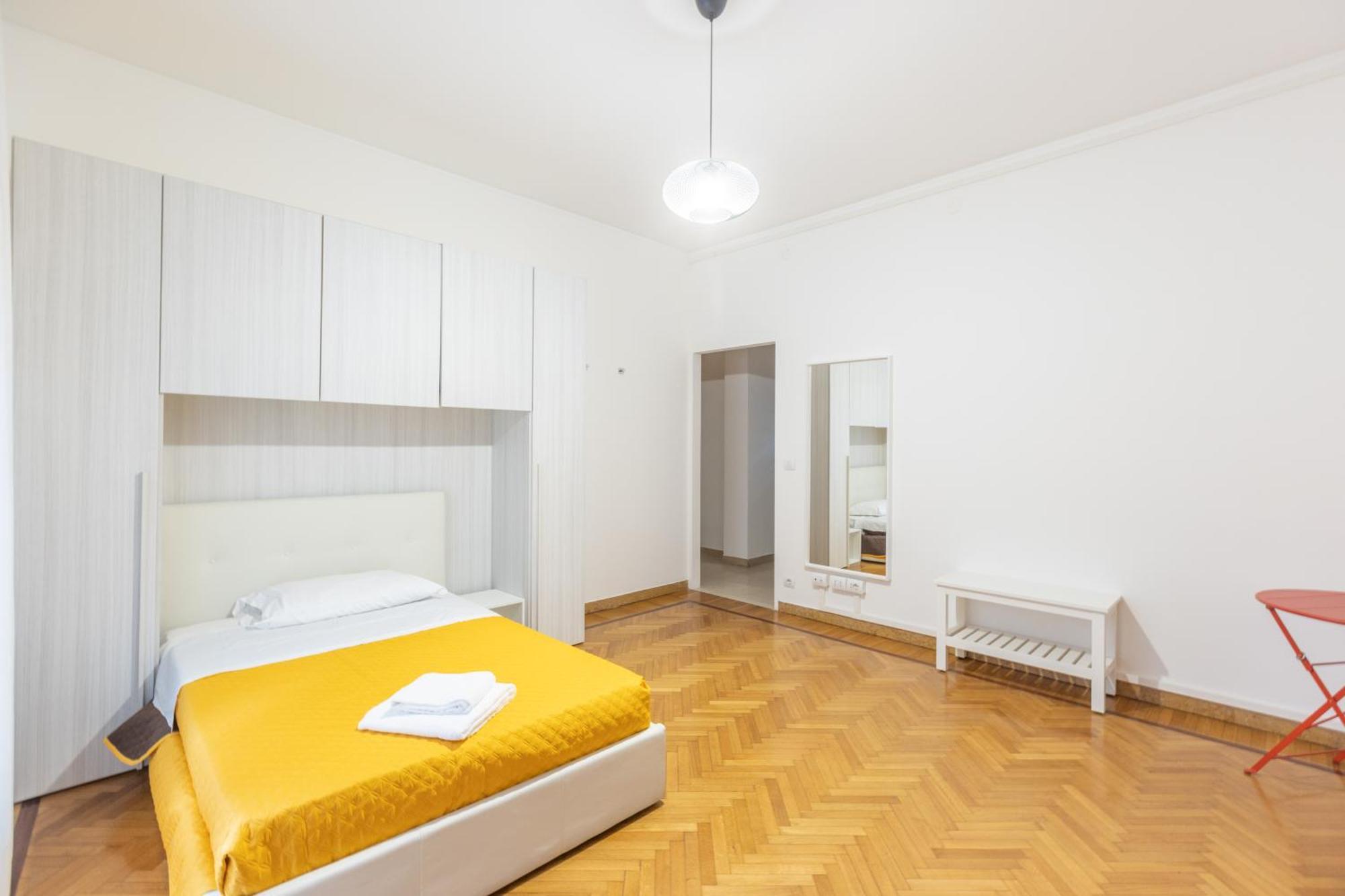 La Finestra Sul Centro, Bologna By Short Holidays מראה חיצוני תמונה