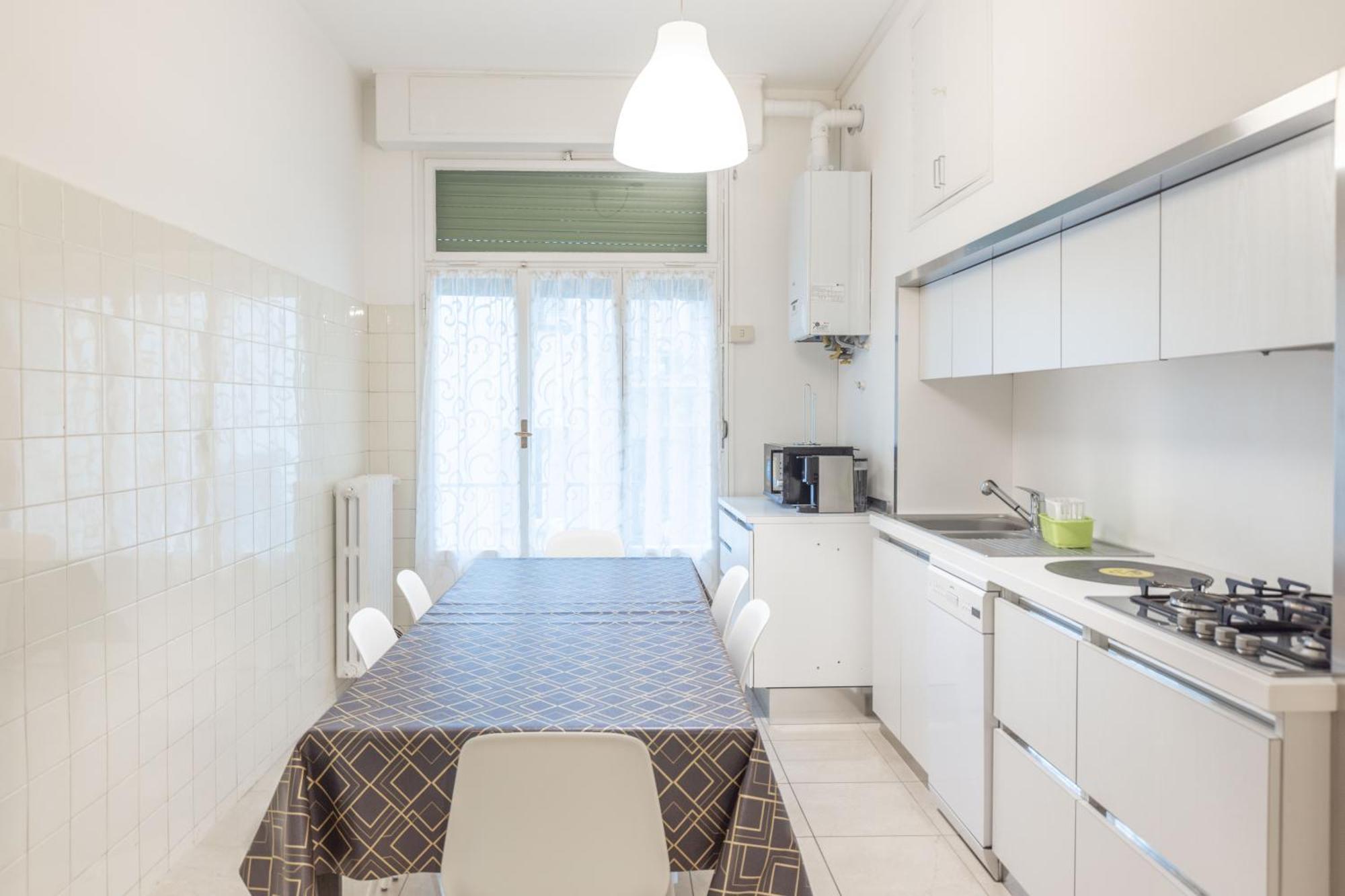 La Finestra Sul Centro, Bologna By Short Holidays מראה חיצוני תמונה