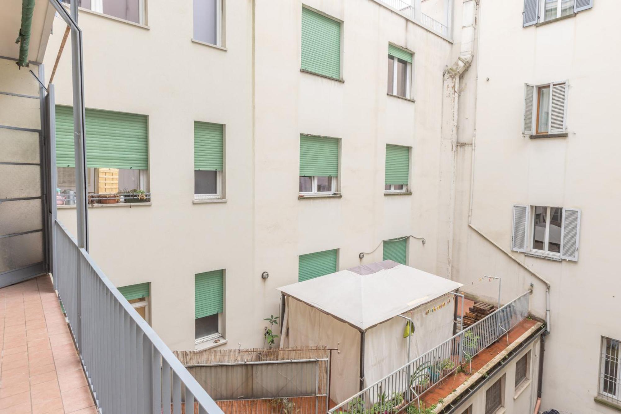 La Finestra Sul Centro, Bologna By Short Holidays מראה חיצוני תמונה
