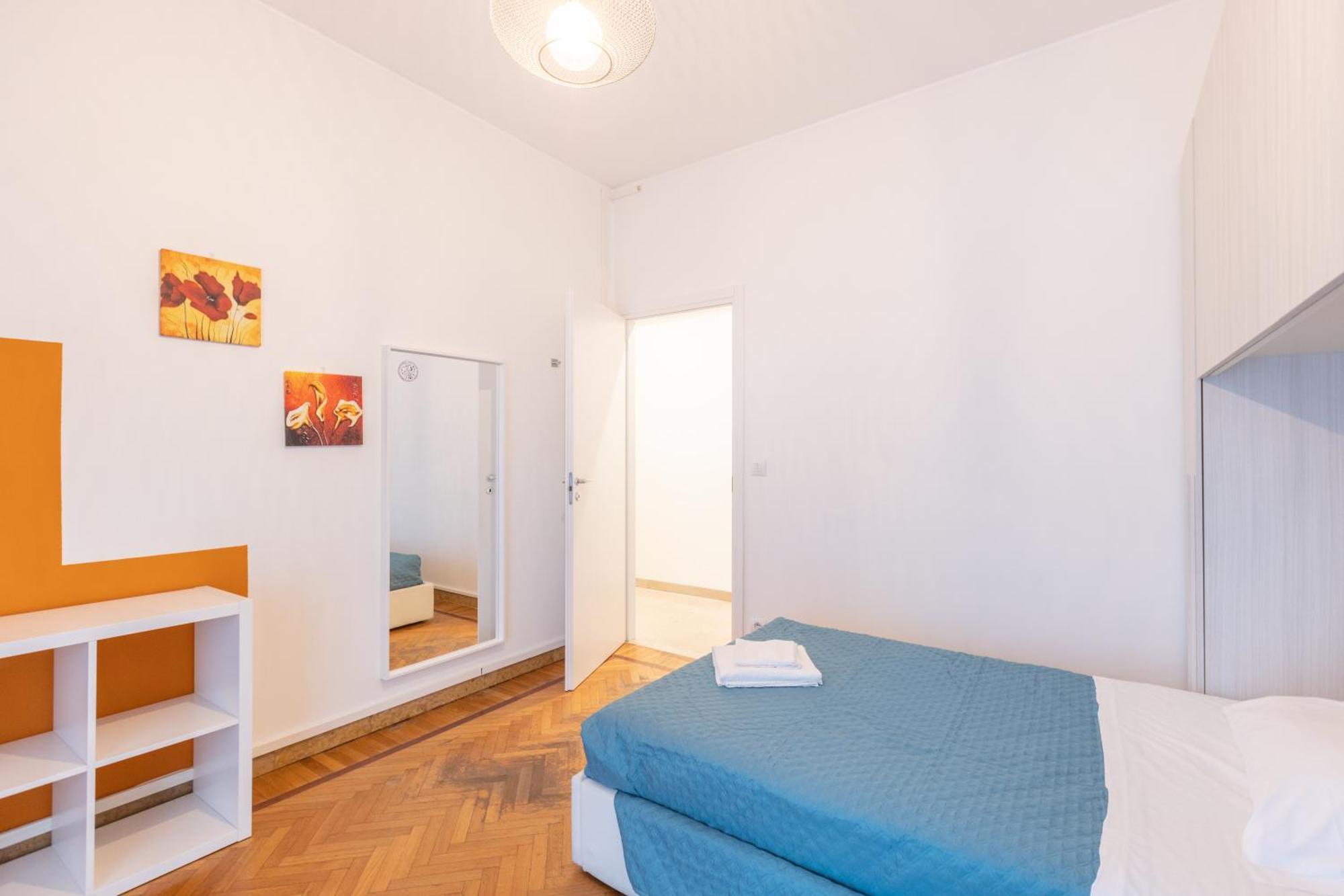 La Finestra Sul Centro, Bologna By Short Holidays מראה חיצוני תמונה
