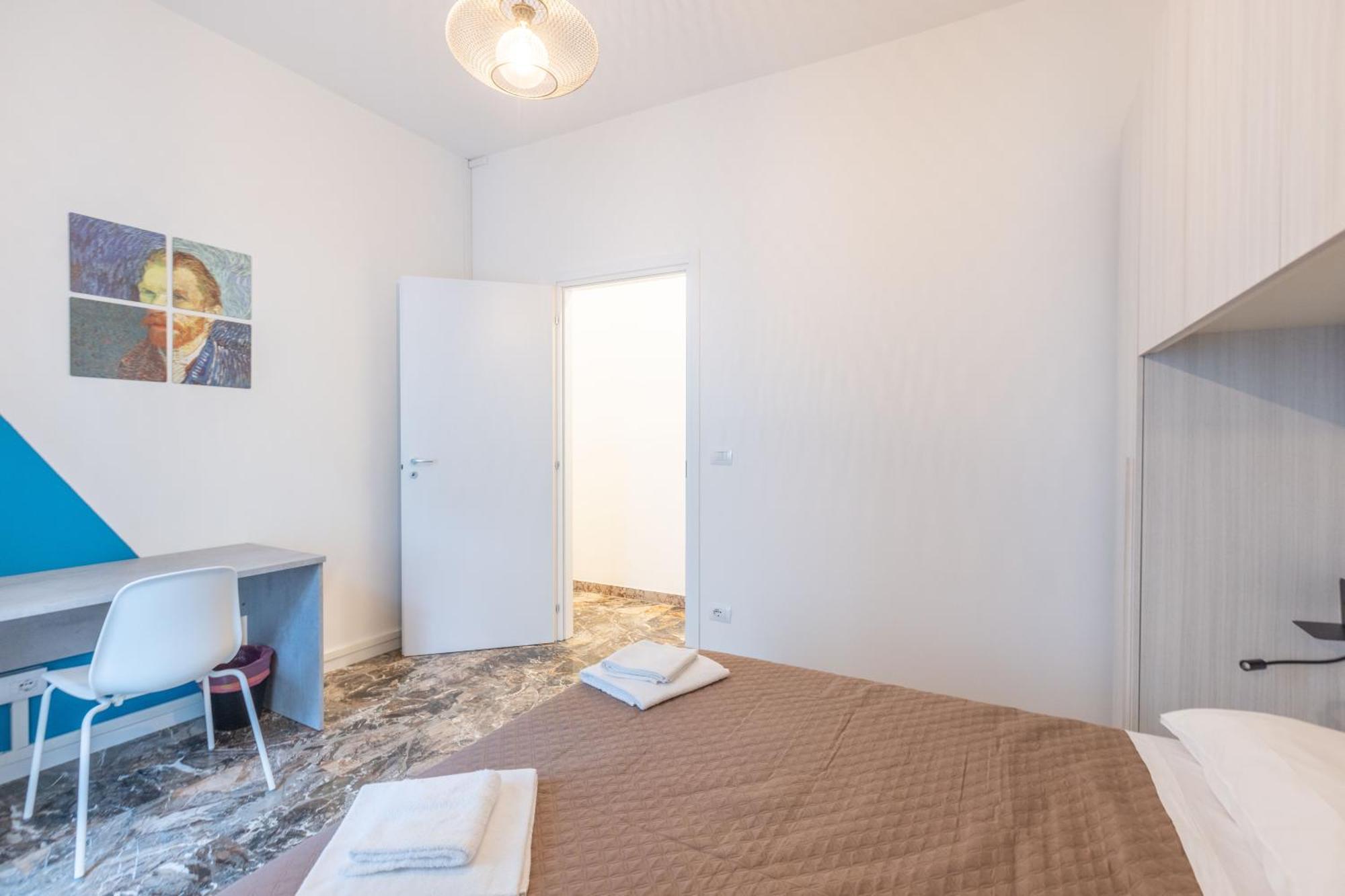 La Finestra Sul Centro, Bologna By Short Holidays מראה חיצוני תמונה