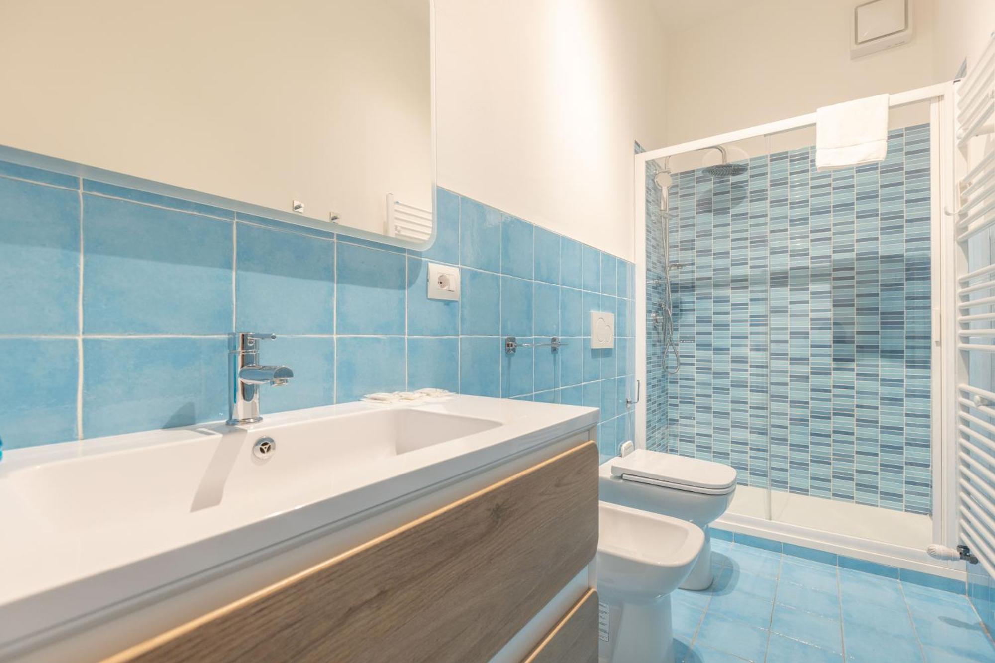 La Finestra Sul Centro, Bologna By Short Holidays מראה חיצוני תמונה